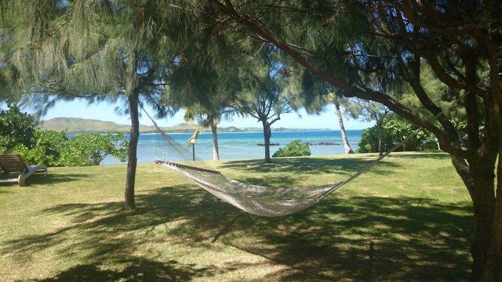 فندق منتجع كورالفيو آيلاند Tavewa Island المظهر الخارجي الصورة