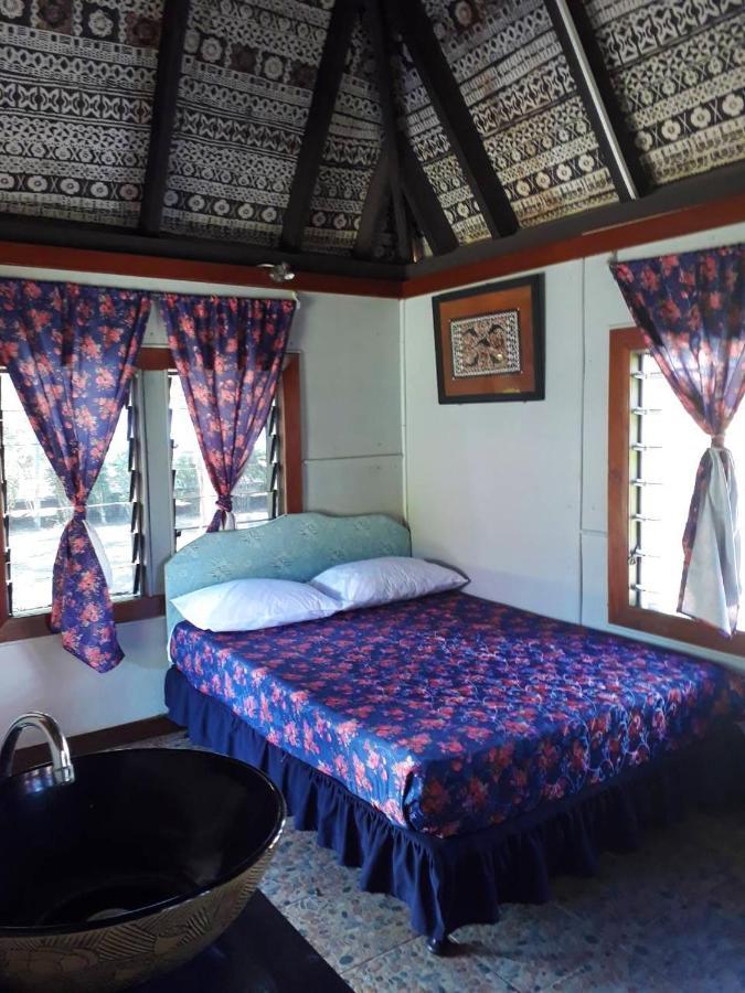 فندق منتجع كورالفيو آيلاند Tavewa Island المظهر الخارجي الصورة
